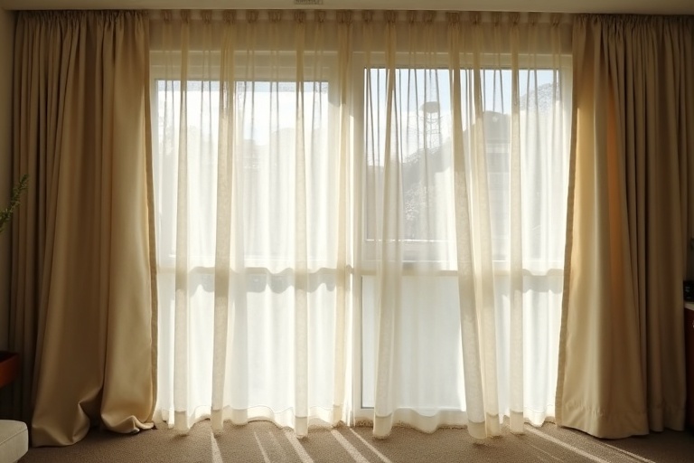Before Professional Cleaning - Parkinson