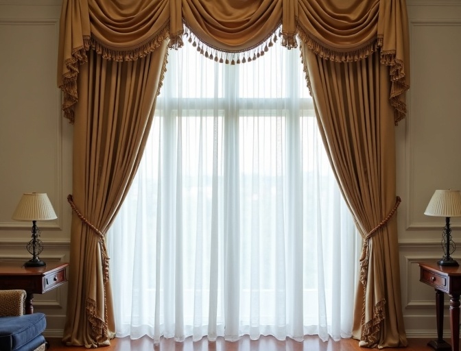 Parkinson Drapes Cleaning